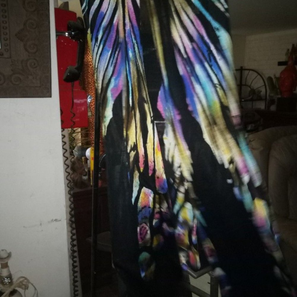 COLORFUL CAMISOLE - Picture 2 of 2